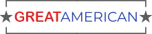 Great American Medicare logo